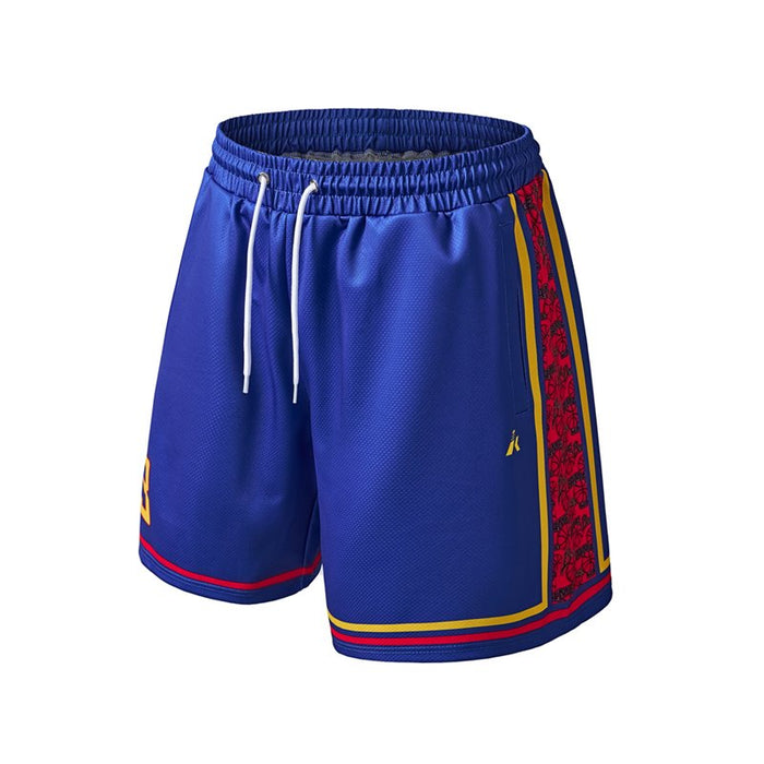 Customized Basketball Uniform