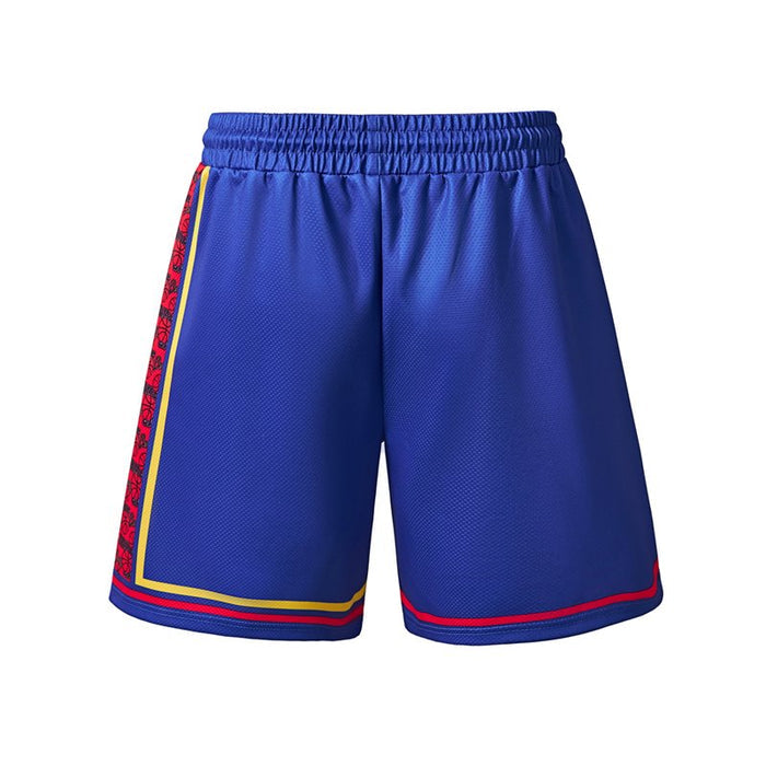 Customized Basketball Uniform
