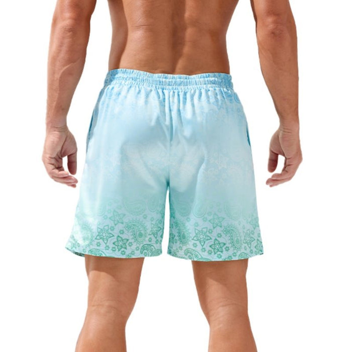 Customized Board Shorts