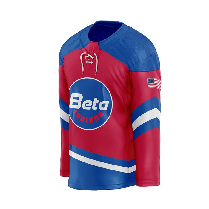 Customized Hockey Jersey