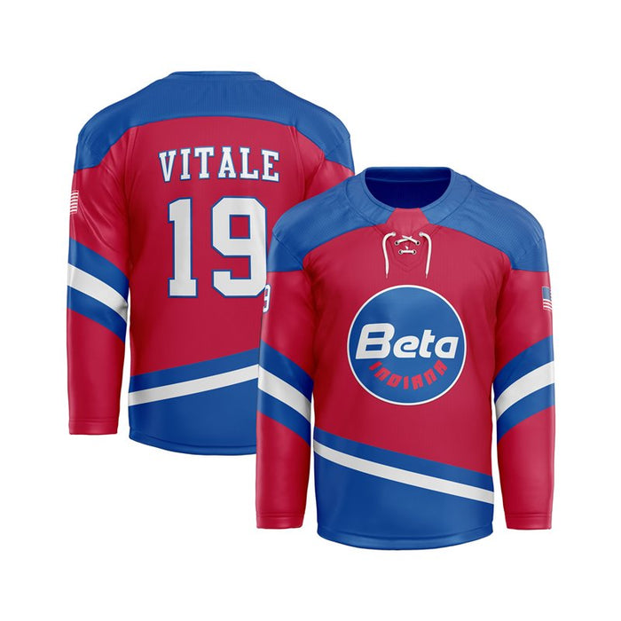 Customized Hockey Jersey