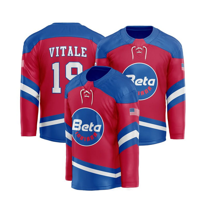 Customized Hockey Jersey