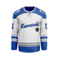 Customized Ice Hockey Jersey