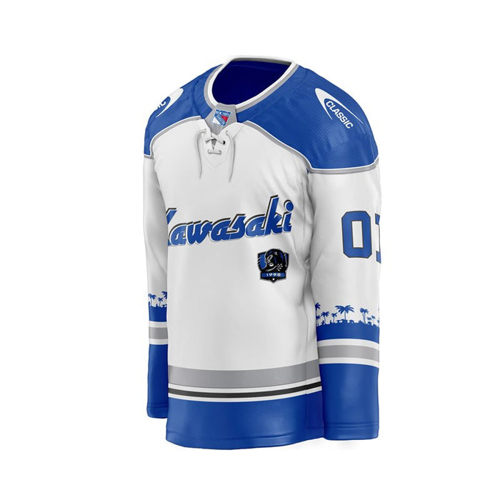 Customized Ice Hockey Jersey