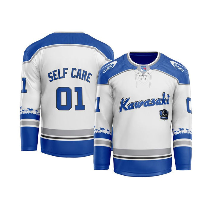 Customized Ice Hockey Jersey