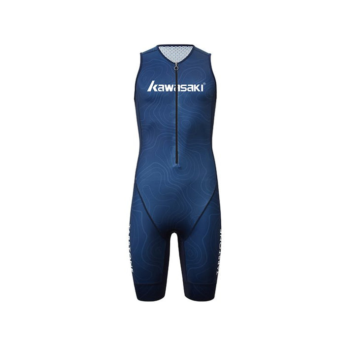 Cycling Singlet