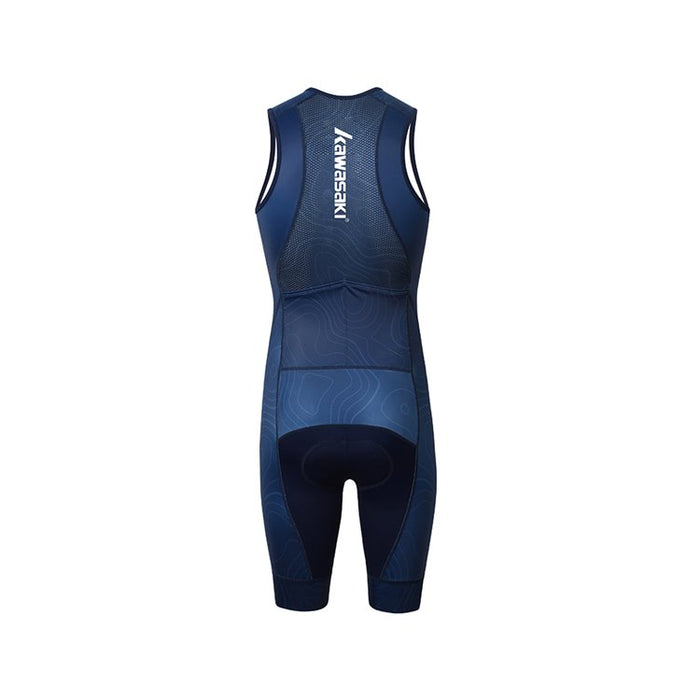 Cycling Singlet