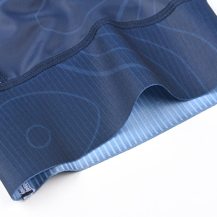Cycling Singlet