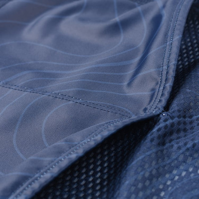 Cycling Singlet