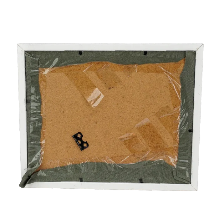 Danish Army Parachute Qualification Wings Display Board, Item 2 - Danish Surplus - Flags, Badges & Insignia