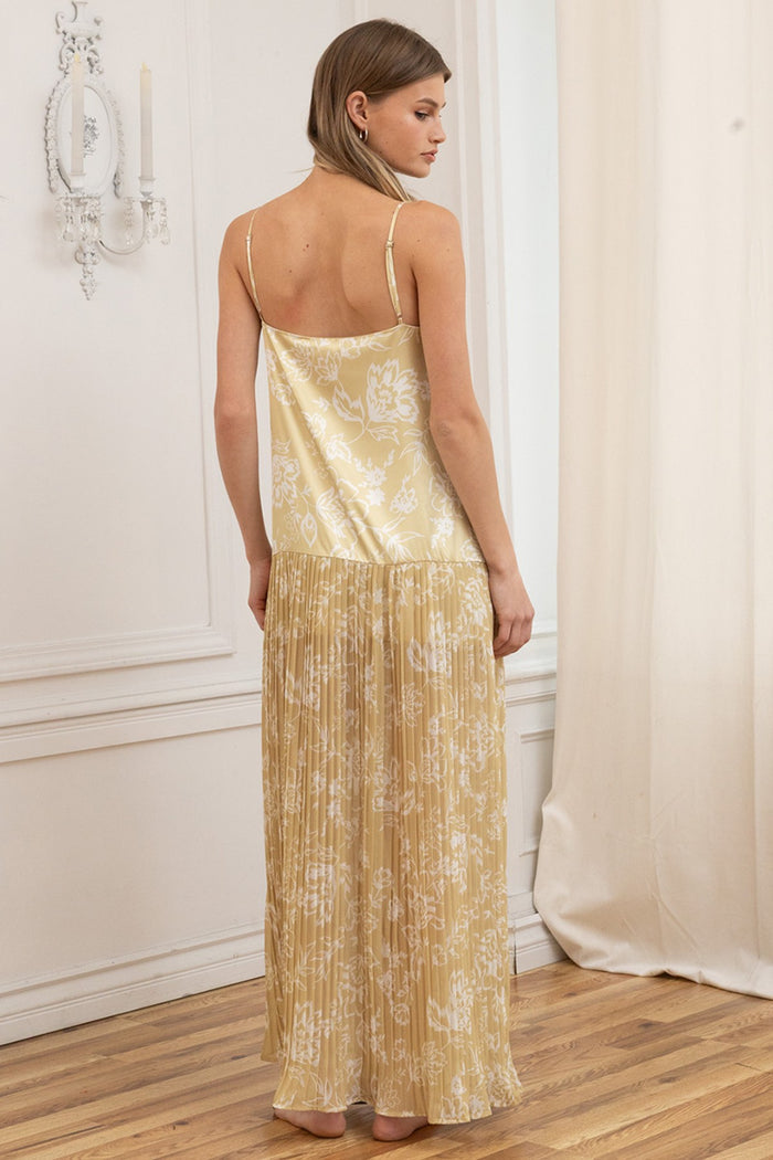 Darlene Maxi Dress