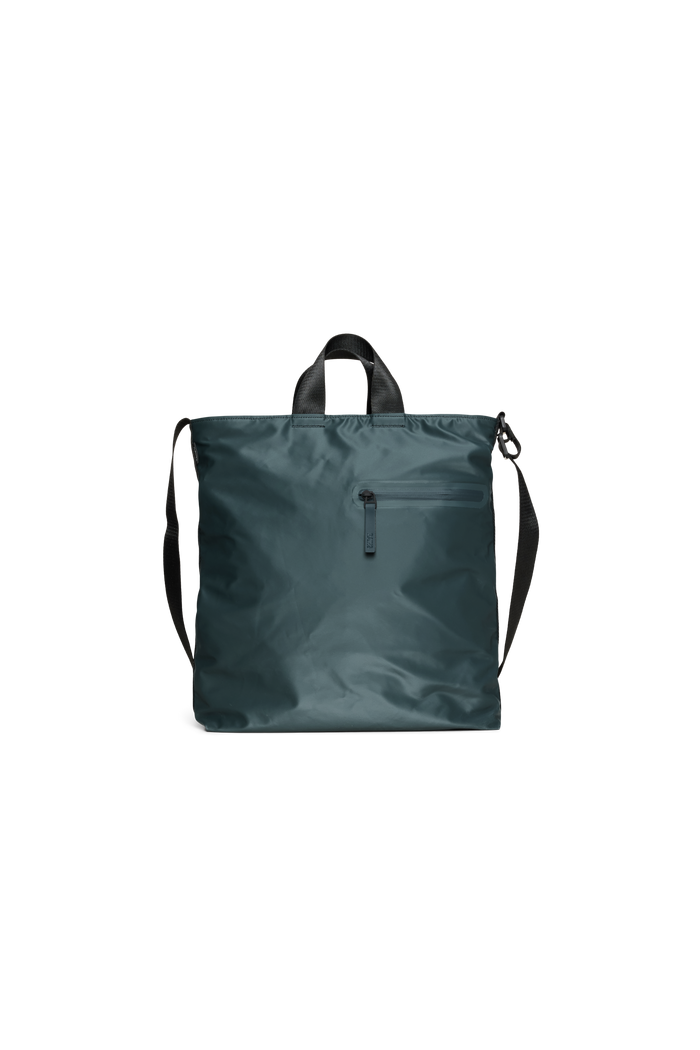 RAINS Dash Tote Bag Mystique 16L H40 x D11 x W38 cm Tote
