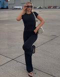Day Kind Tee in Black