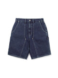 Denim Carpenter Short