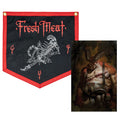 Diablo Butcher Collector's Shrine Bundle