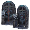 Diablo IV Hells Gate Two Pack Bookend Set