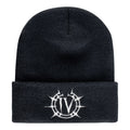 Diablo IV: Lord of Hatred Beanie - Front View