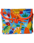 Dinosaur Roar Baby Change Mat