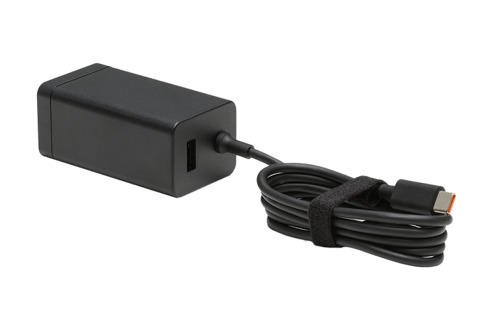 DJI 65W Portable Charger – Image 1 | DroneNerds