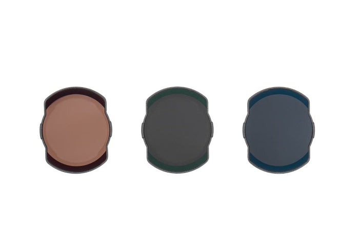 DJI Avata ND Filters Set (ND8/16/32) – Image 1 | DroneNerds