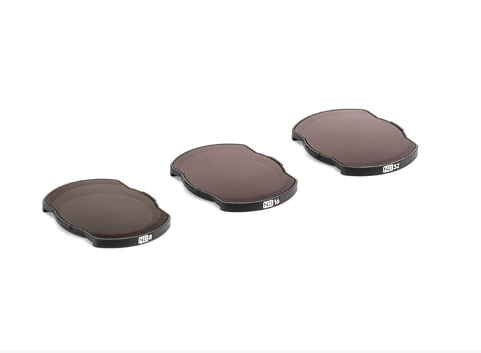 DJI Avata ND Filters Set (ND8/16/32) – Image 3 | DroneNerds
