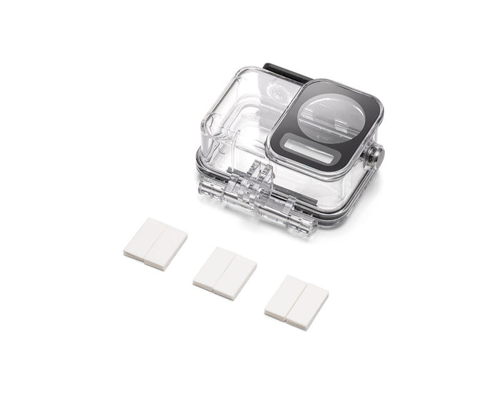 DJI Osmo Action 3 Waterproof Case – Image 3 | DroneNerds