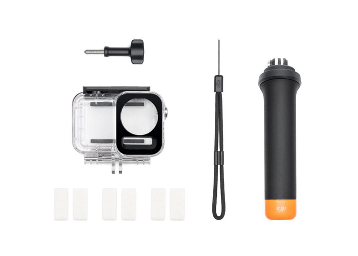 DJI Osmo Action Diving Accessory Kit – Image 2 | DroneNerds