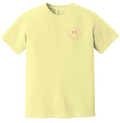 Do What Makes You Happy Comfort Color Adult Tee