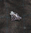 Celtic Fusion Design, Irish-designed folklore-inspired clothing created with a focus on sustainability, natural textures, and