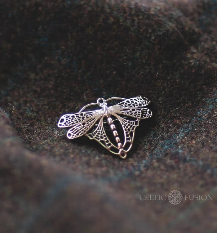 Celtic Fusion Design, Irish-designed folklore-inspired clothing created with a focus on sustainability, natural textures, and