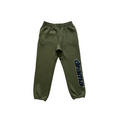 Drama Call Foam Jogging Khaki