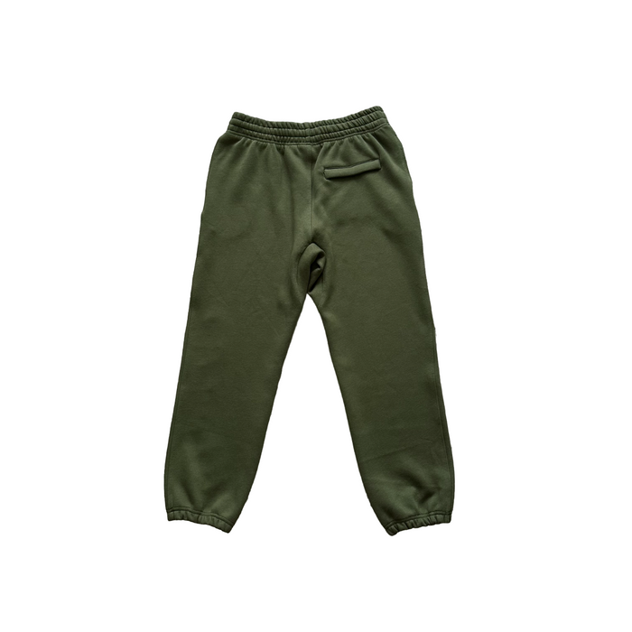 Drama Call Foam Jogging Khaki