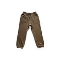 Drama Call Stars Jogging Brown