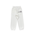 Drama Call Stars Jogging White/Black