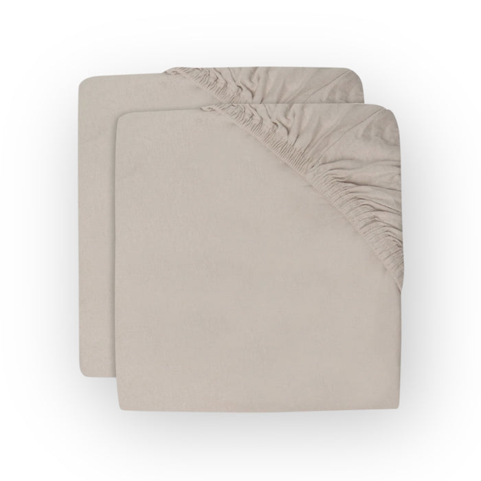 Draps housses | Nougat