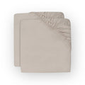 Draps housses | Nougat