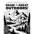 Draw the Great Outdoors by Harrison How