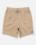Drifter Boy Elastic Hybrd Kids - Khaki