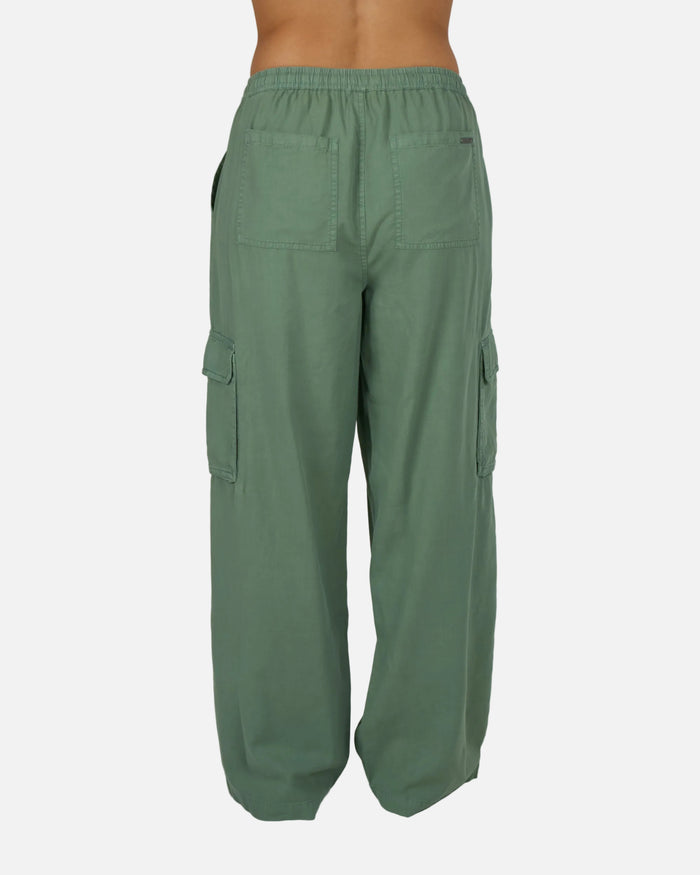 Driftwood Pant - Green Bay