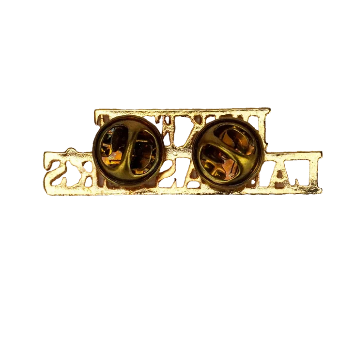 Duke of Lancaster's Regiment Shoulder Title Badge - British Army Surplus - Flags, Badges & Insignia