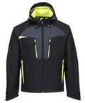 DX4 Softshell jacket