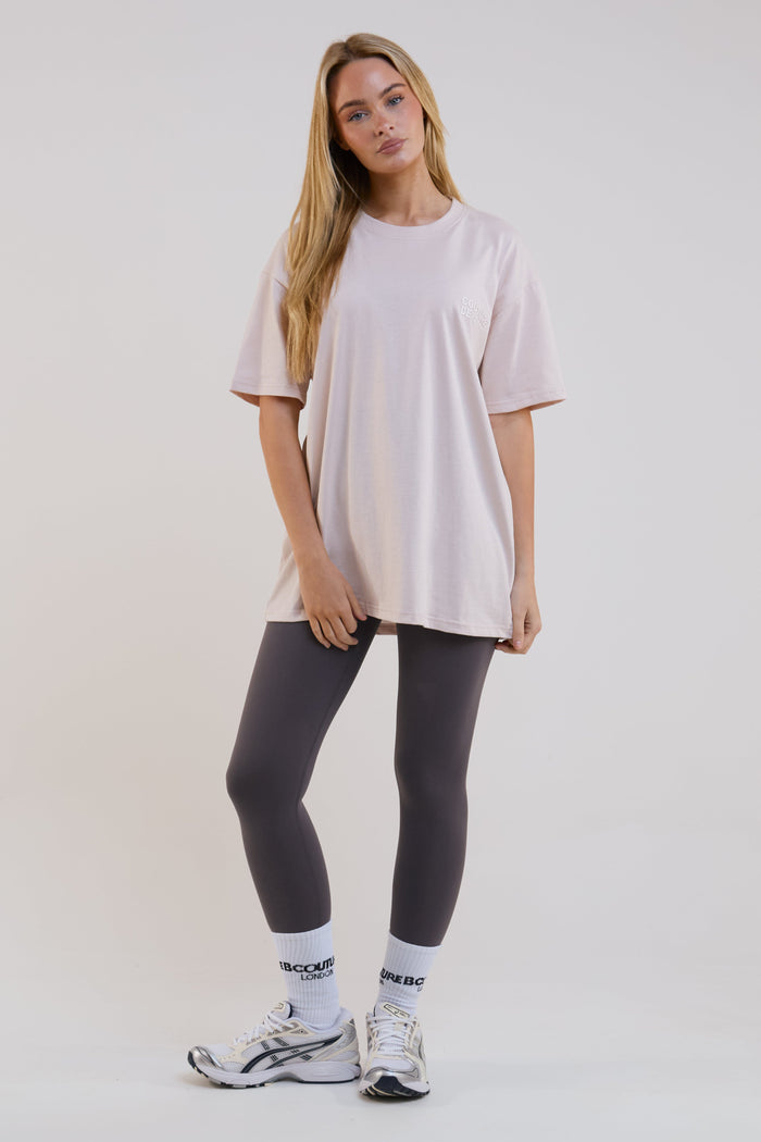 Echo 4-Pack High-Waisted Leggings