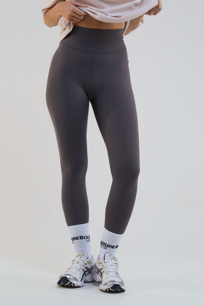 Echo 4-Pack High-Waisted Leggings