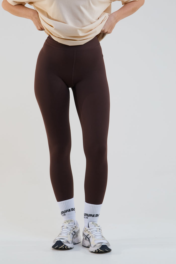 Echo 4-Pack High-Waisted Leggings