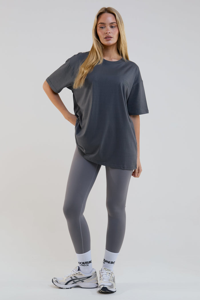 Echo 4-Pack High-Waisted Leggings