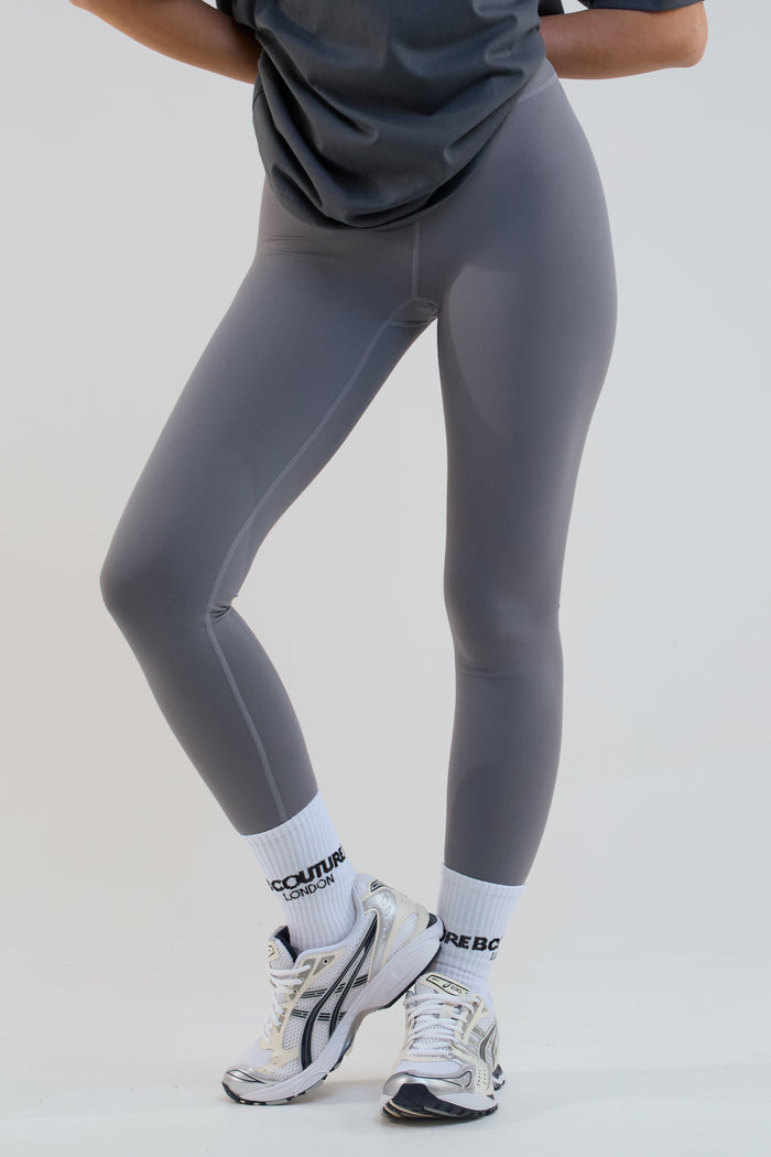 Echo 4-Pack High-Waisted Leggings