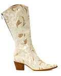 Eden Ivory Modern Cowboy