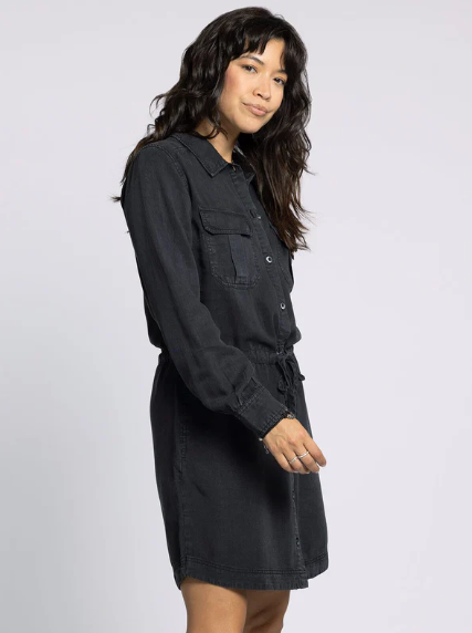 Edna Dress - Adored A Lovely Boutique