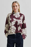 Elbie Blouse