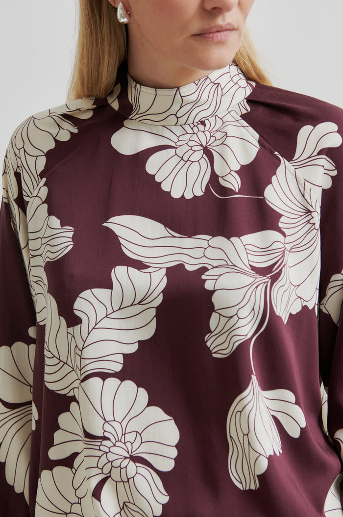 Elbie Blouse